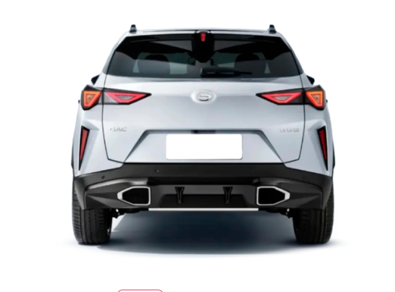 Citroën AIRCROSS SALOMON 1.5 Flex 8V 5p Mec.