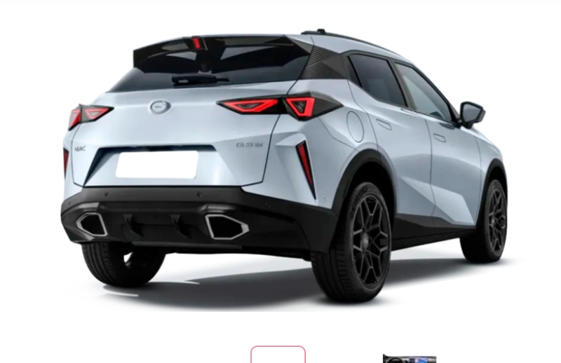 Citroën AIRCROSS SALOMON 1.5 Flex 8V 5p Mec.