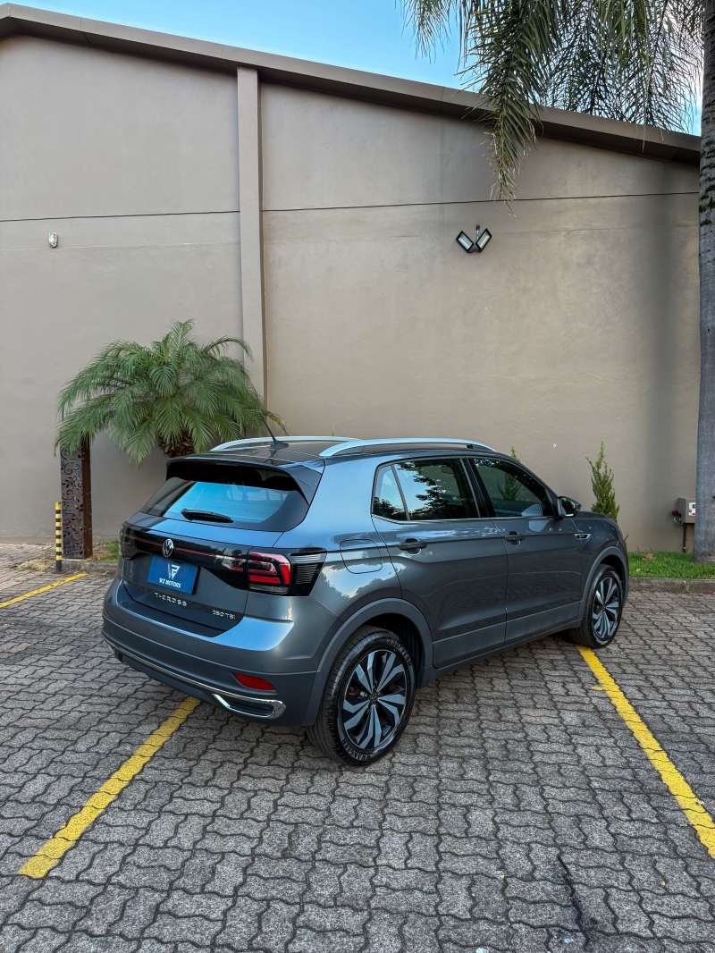 VW - VolksWagen TIGUAN Allspac R-Line 350 TSI 2.0 4x4