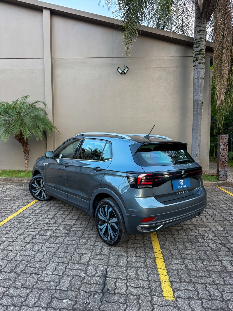 VW - VolksWagen TIGUAN Allspac R-Line 350 TSI 2.0 4x4