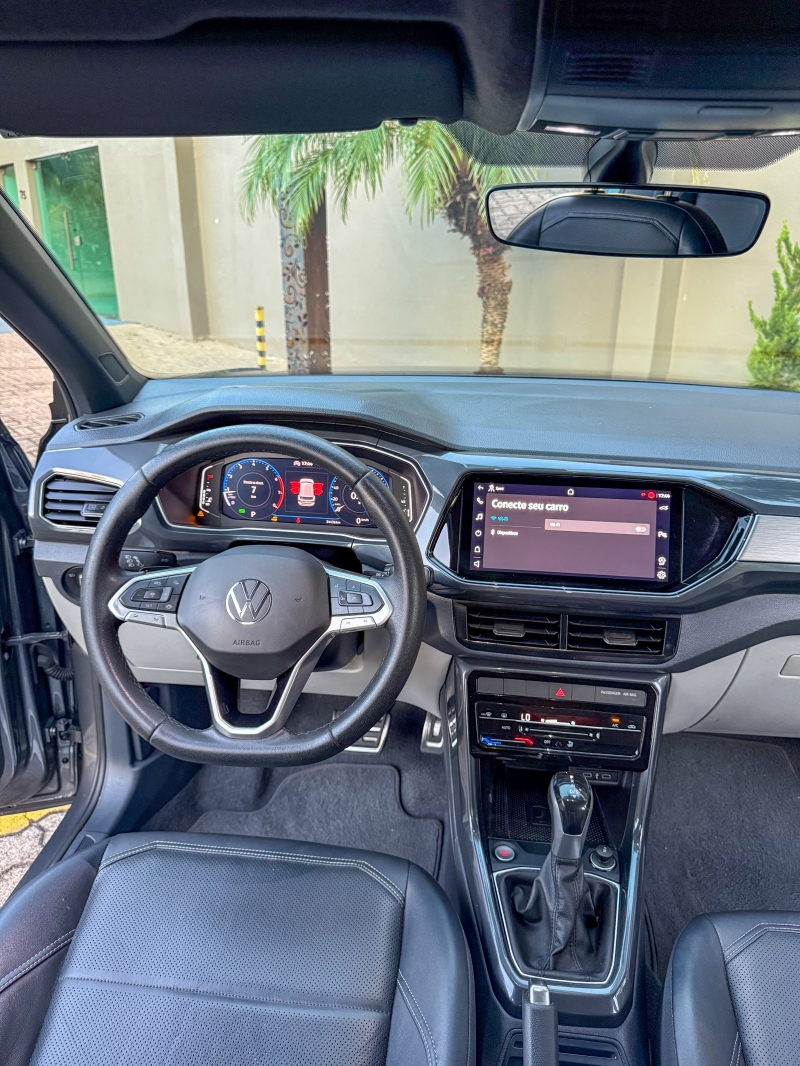 VW - VolksWagen TIGUAN Allspac R-Line 350 TSI 2.0 4x4
