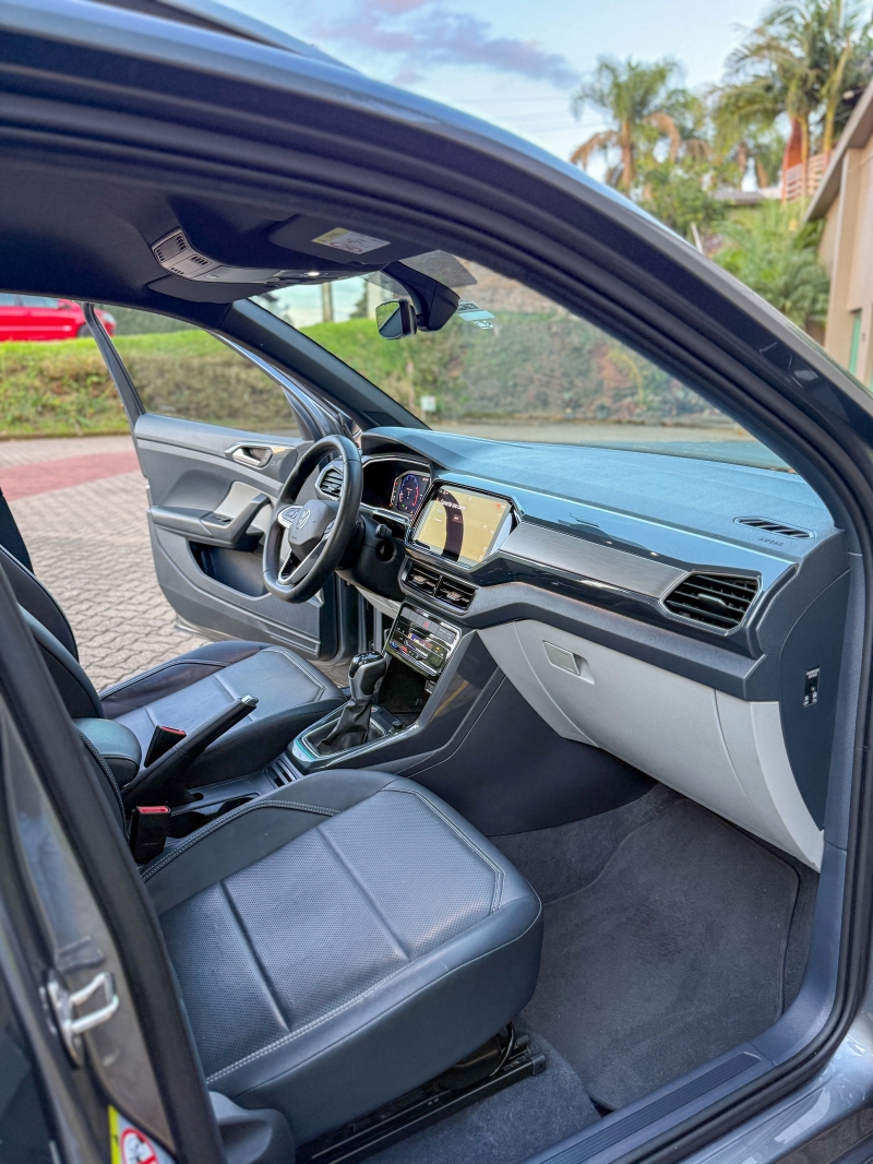 VW - VolksWagen TIGUAN Allspac R-Line 350 TSI 2.0 4x4