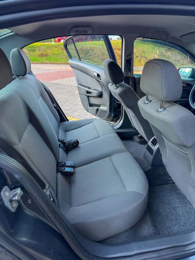 GM - Chevrolet Vectra Expres./ Collection  2.0 MPFI 8V